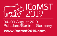 Logo ICoMST 2019 