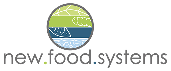 Logo NewFoodSystems 