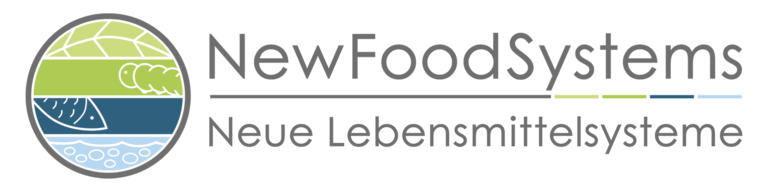 [Translate to English:] Logo New Food Systems