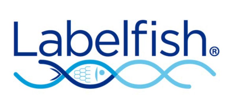Logo Labelfish