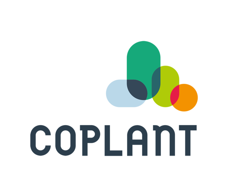 Logo COPLANT