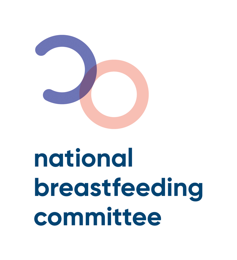 Logo National Breasfeeding Committee