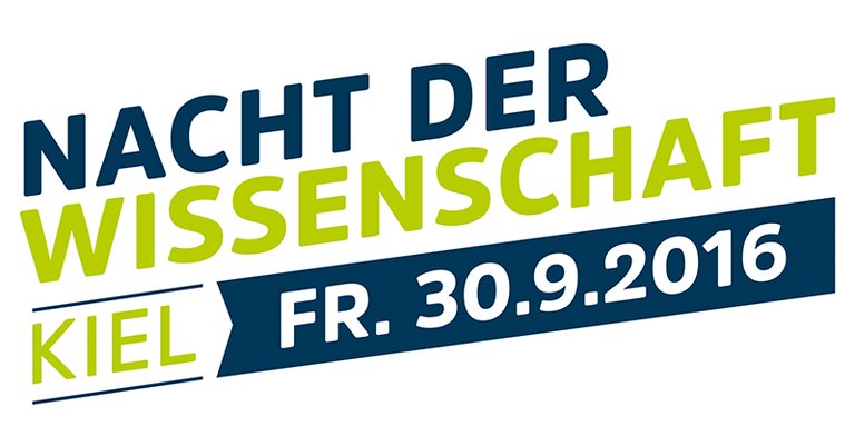 Logo Nacht der Wissenschaft 