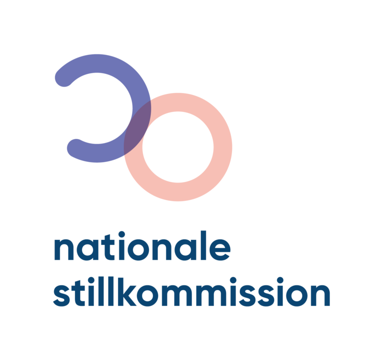 Logo der Nationalen Stillkommission